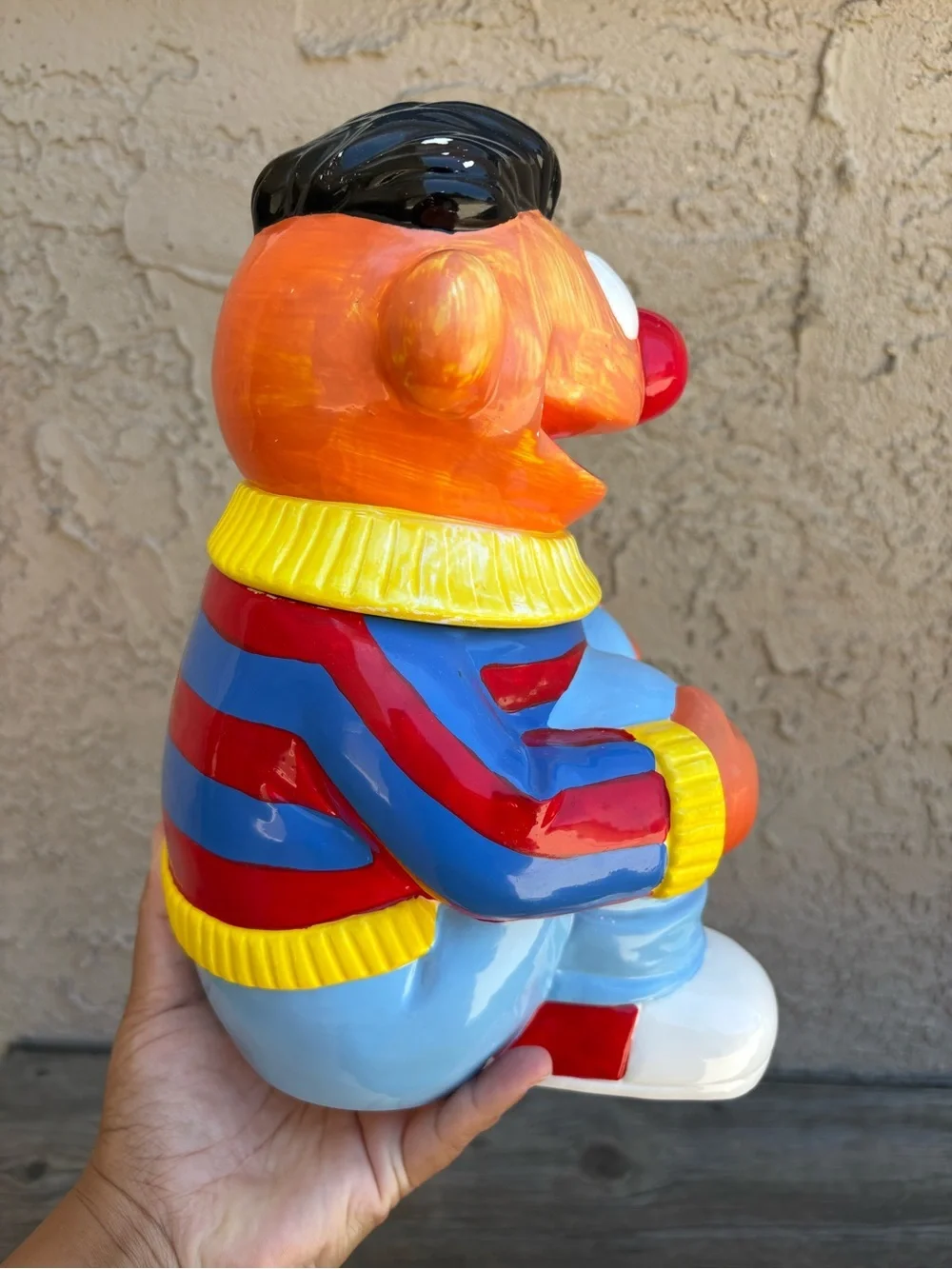 The Muppets good pre